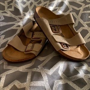 Birkenstock Arizona BS